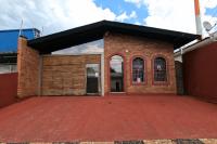 MR11 Guest House - B&B Campinas