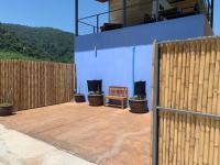 Boho-Luxe Pool Villa with Simply Amazing Views - B&B Ko Lanta Yai