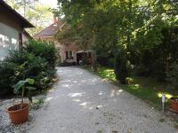 Randevú apartman - B&B Balatonföldvár