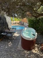 la suite conteneur - B&B Septèmes-les-Vallons