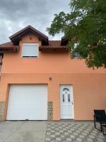 Apartman N&M - B&B Temerin