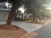 Imbewu Lifestyle Estate - Serenity Suit - B&B Krugersdorp