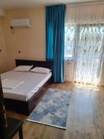 Classic Quadruple Room