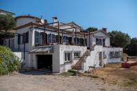 Villa Niçoise vue mer - Ferienwohnung Nizza