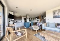 The Deck House - Bed and Breakfast St Agnes