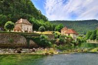 Au fil de Lods - B&B