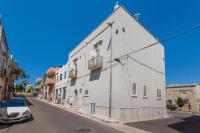Amate' by BarbarHouse - Ferienwohnung Ruffano