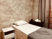0003 - Pousada HG quarto home office single - B&B Guarulhos