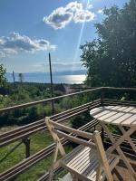 Villa Lekoski - B&B Ocrida