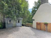 Bridge Cottage - Chambres d’hôtes Glenlivet