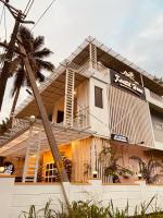 Kaattil Homes - B&B Varkala