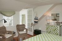 York Suite - King Room