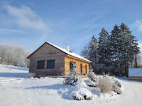 Apartmány Stachy Popelná - B&B Stachy