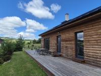 Apartmány Stachy Popelná - Bed and Breakfast Stachy