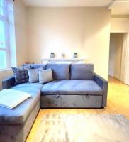 Oxford street apartments - B&B