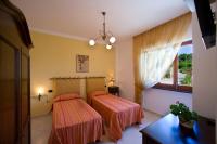 Chambre Double ou Lits Jumeaux