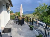 Double or Twin Room with Shared Bathroom