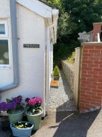 The Hutch Devon - B&B Longdown