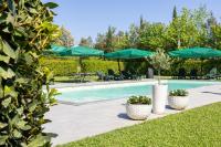 Borgo Sorbatti Country House - B&B Loro Piceno