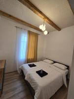 Chambre Familiale Supérieure