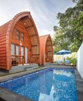 Kayumana Lumbung House 3 Bukit-Uluwatu - Chambres d’hôtes Uluwatu