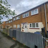 Prime House - St James Park - Newcastle - B&B Newcastle upon Tyne