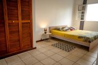 Duplex terrasse avec belle vue - B&B Fort-de-France