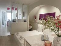 "Rose" Atypique, clim, coeur du Quartier Haut - Ferienwohnung Sète