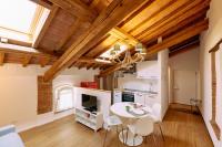 One-Bedroom Superior Apartment