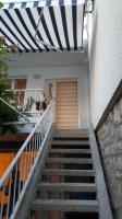 Three Palms Apartments Novakovic - B&B