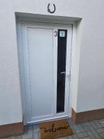 Apartmán u Týnky - Ferienwohnung Friedberg in Böhmen