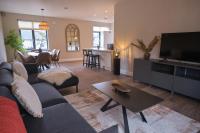 Riverside Dingle - Luxury Apt 3 - Bed and Breakfast Dingle