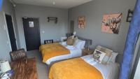 Cysgu Dda - Sleep Well - B&B Pembroke Dock