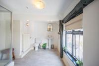 Cotton Room, The Merchant House, Ipswich - B&B Ipswich
