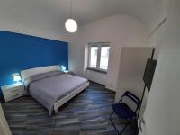 Casa vacanze centro storico Procida - Chambres d’hôtes Procida