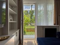 NAP Apartments Kołobrzeska - B&B Gdansk