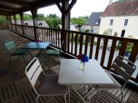 Duplex Vierpersoonskamer