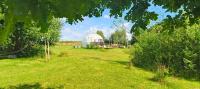 Glamping Kaszuby - B&B