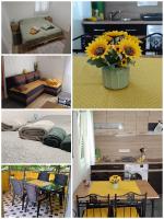 Kicsi Rigó Nyaralóház - B&B