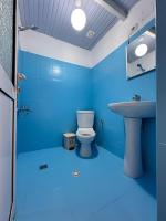 Habitación cuádruple