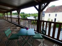 Duplex Vierpersoonskamer