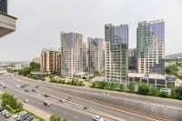 Метрополь 76 - B&B Almaty