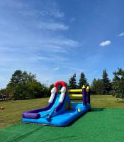 Holiday - domek letniskowy 2 - B&B Charzykowy