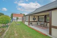 Gîte Marotte - Climatisé avec Jardin - Ferienwohnung Beaumont-en-Beine