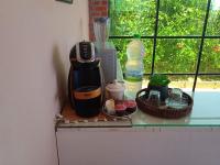 Tree Valley Bungalow - Ferienwohnung Tétouan