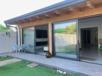 Villa Leonessa - Ferienwohnung Tremestieri Etneo