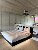 Appartamento con 1 Camera da Letto e Vista Lago
