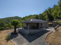 LOTOS Families Apartments kalovrysi - Bed and Breakfast Kalóvrysi