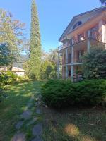 Portico sul lago - B&B Oliveto Lario