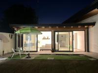 Villa Leonessa - Ferienwohnung Tremestieri Etneo